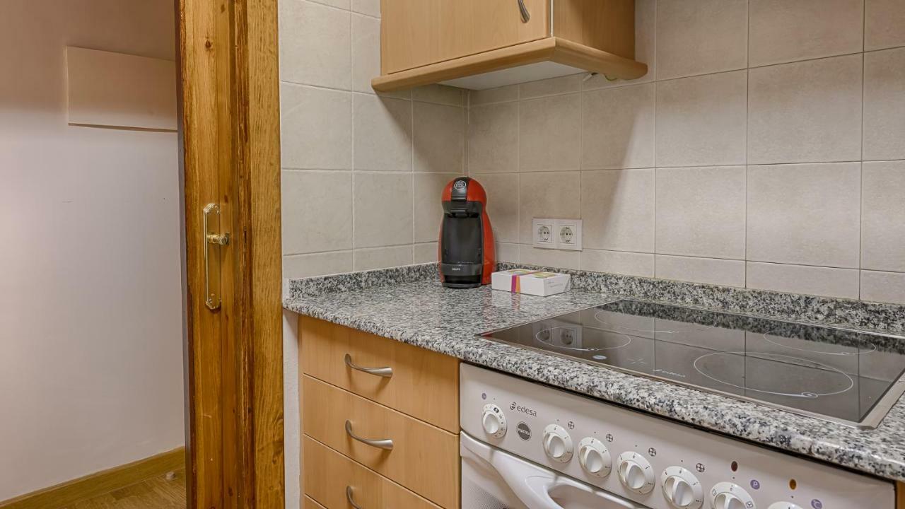 Appartement Saplan Real Estate Montlude *