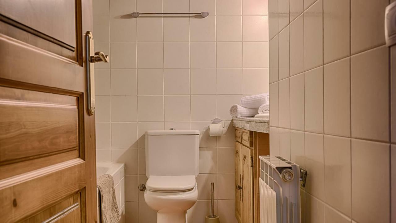 Saplan Real Estate Montlude Appartement *