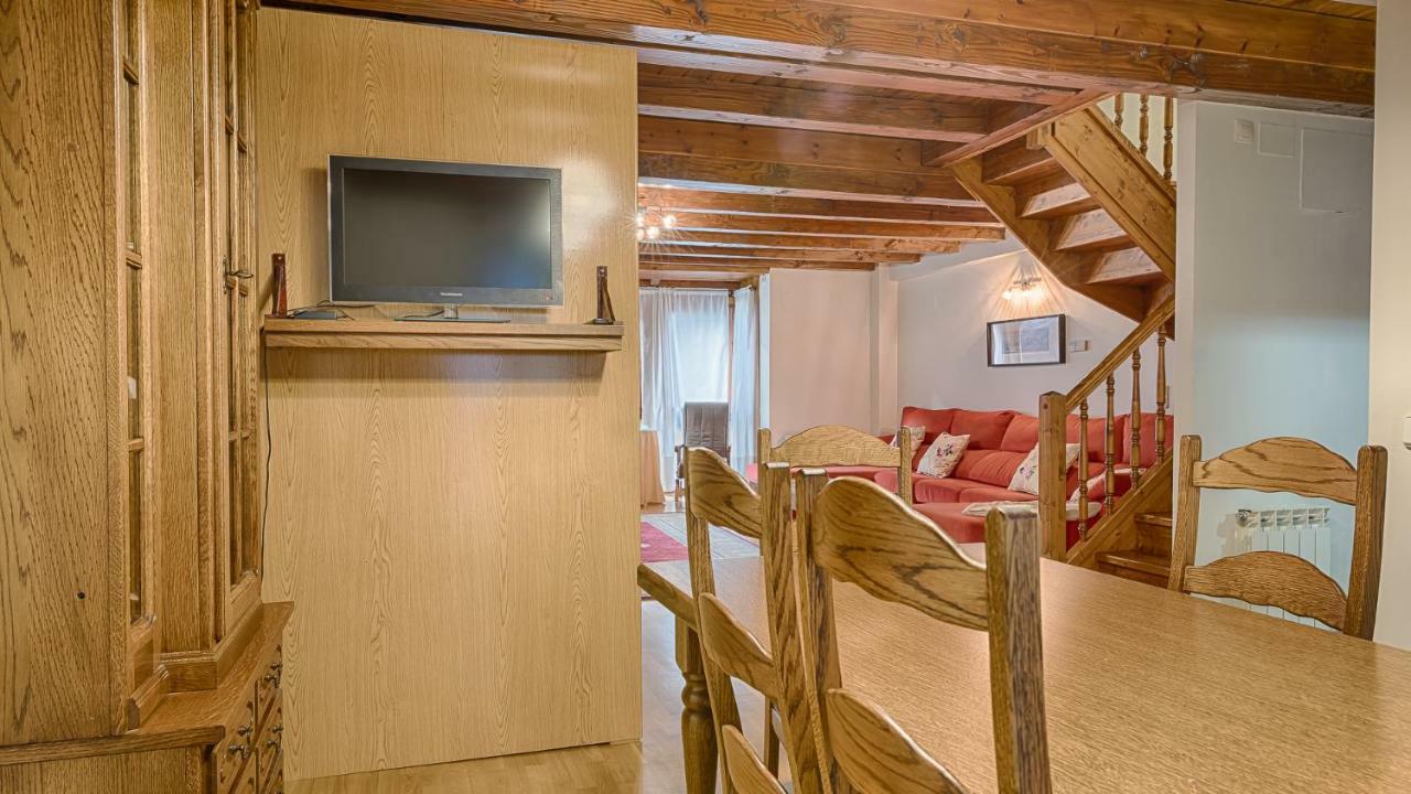 Apartment Saplan Real Estate Montlude *