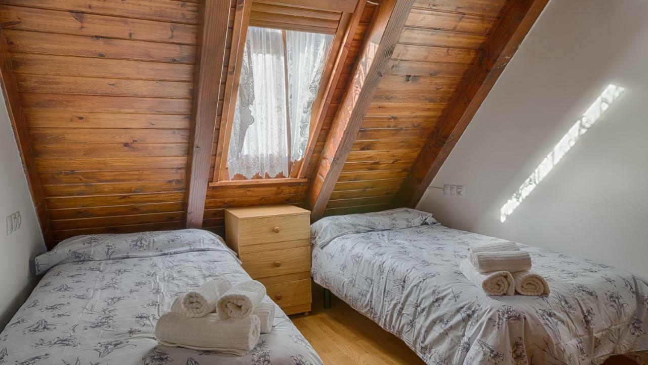 Saplan Real Estate Montlude Apartment