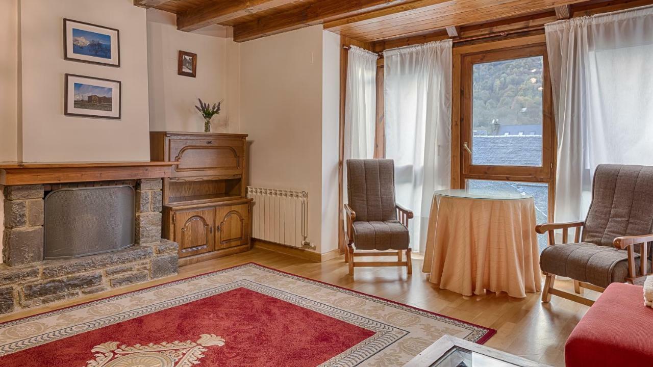 Saplan Real Estate Montlude Appartement