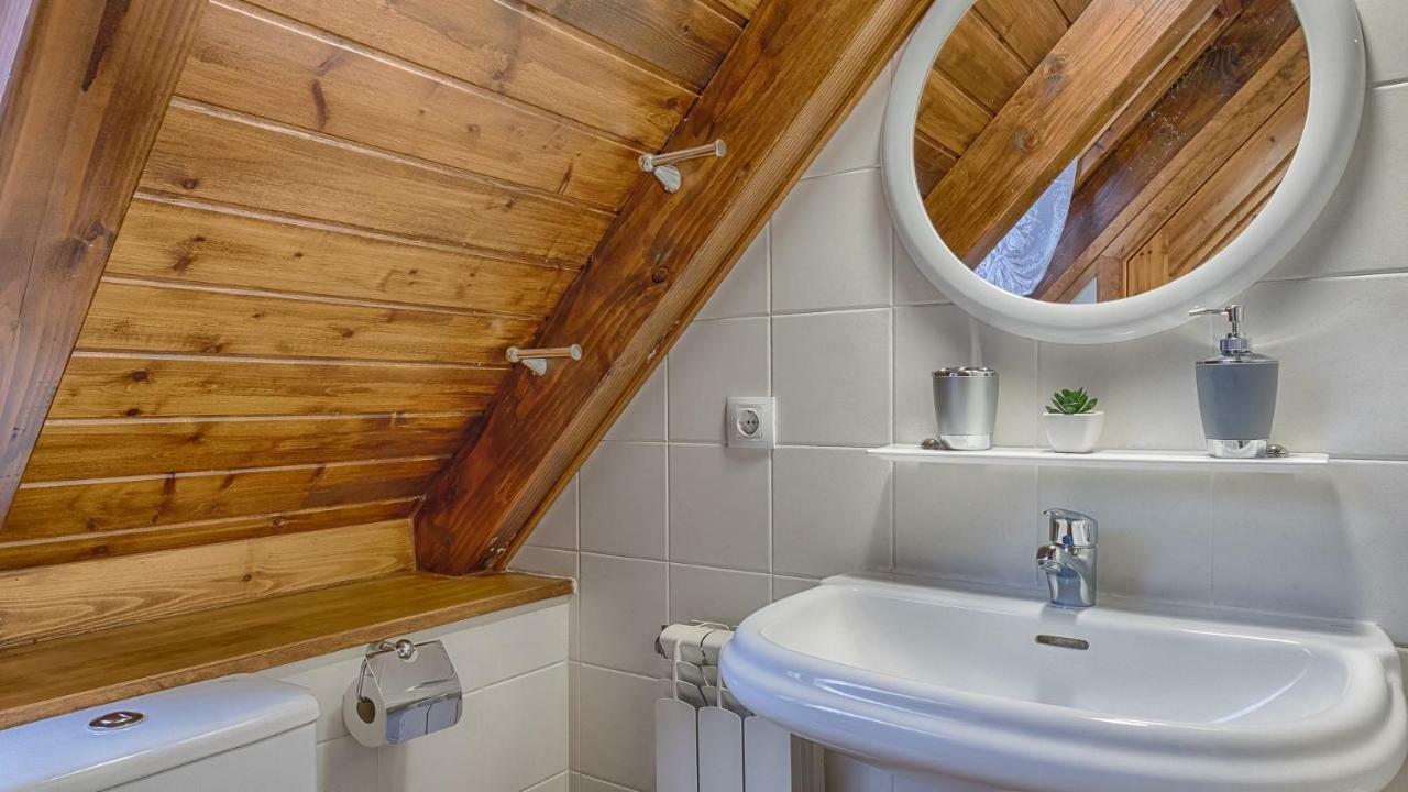 Saplan Real Estate Montlude Apartment *
