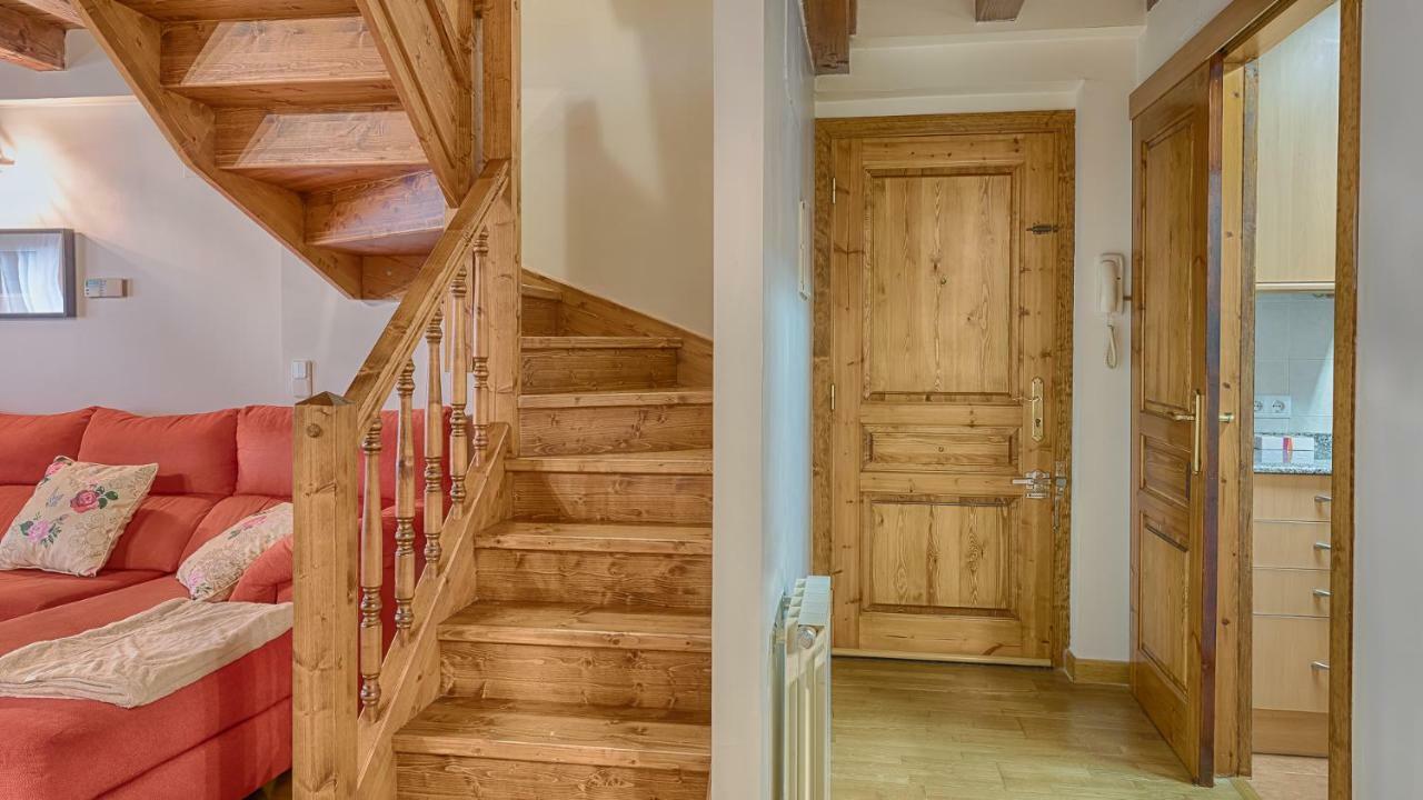 Apartment Saplan Real Estate Montlude Les